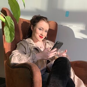 Meet your Posher, Autumn